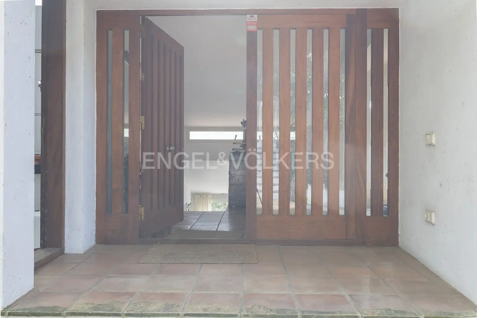 Casa o chalet en venta en Barcelona con Calefacción, Jardín privado y Terraza