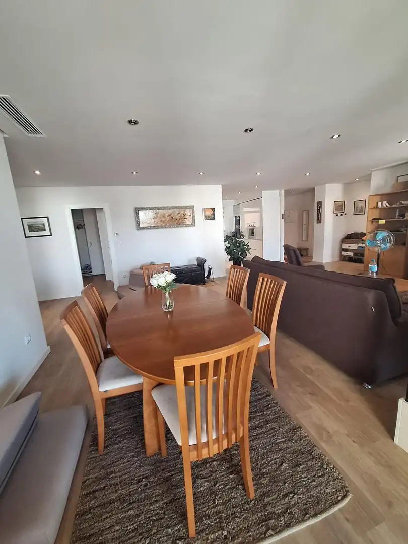 Apartament amb terrassa en venda a Calle CLAVO, imagen 2