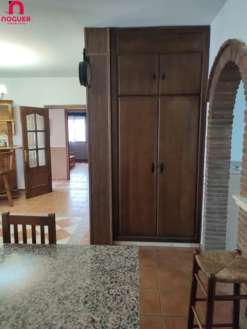 Villa zum Verkauf in Periurbano Oeste - Sierra, imagen 14