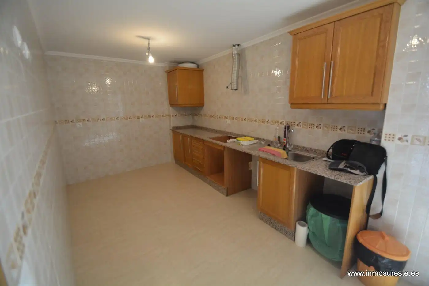 Adosado con terraza en venta en Benferri, imagen 6