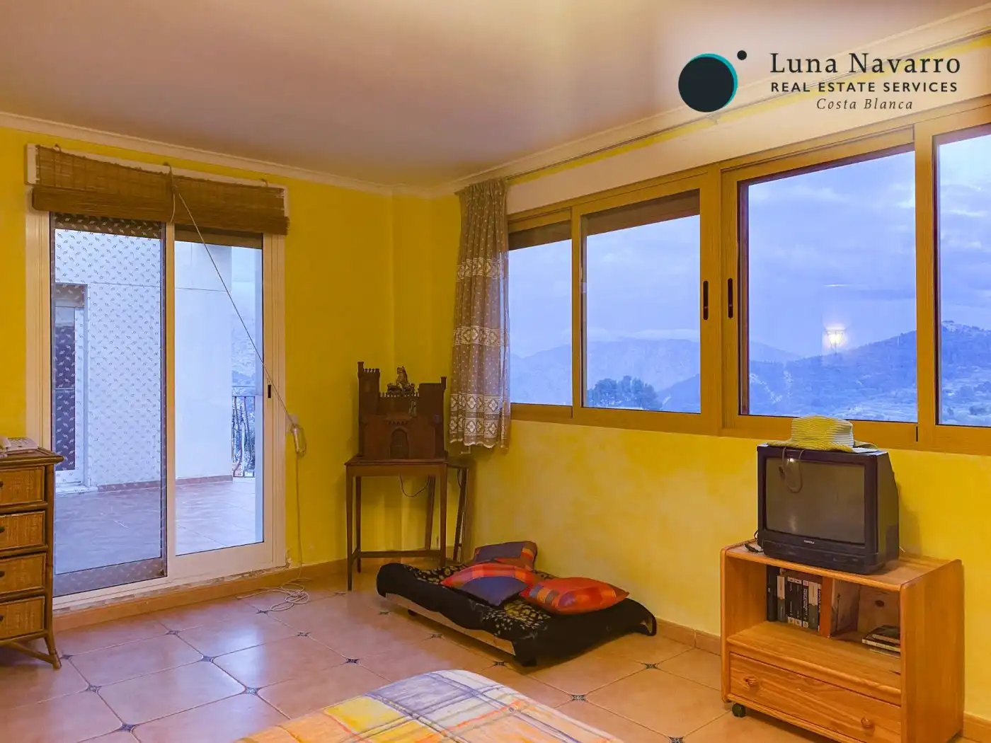 Casa rustica con terrazza in vendita a Carrer Sant Antoni, imagen 73