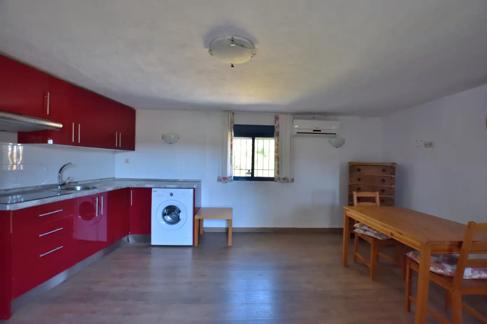 Casa rústica amb terrassa en venda a Calle Marbella 35, imagen 60
