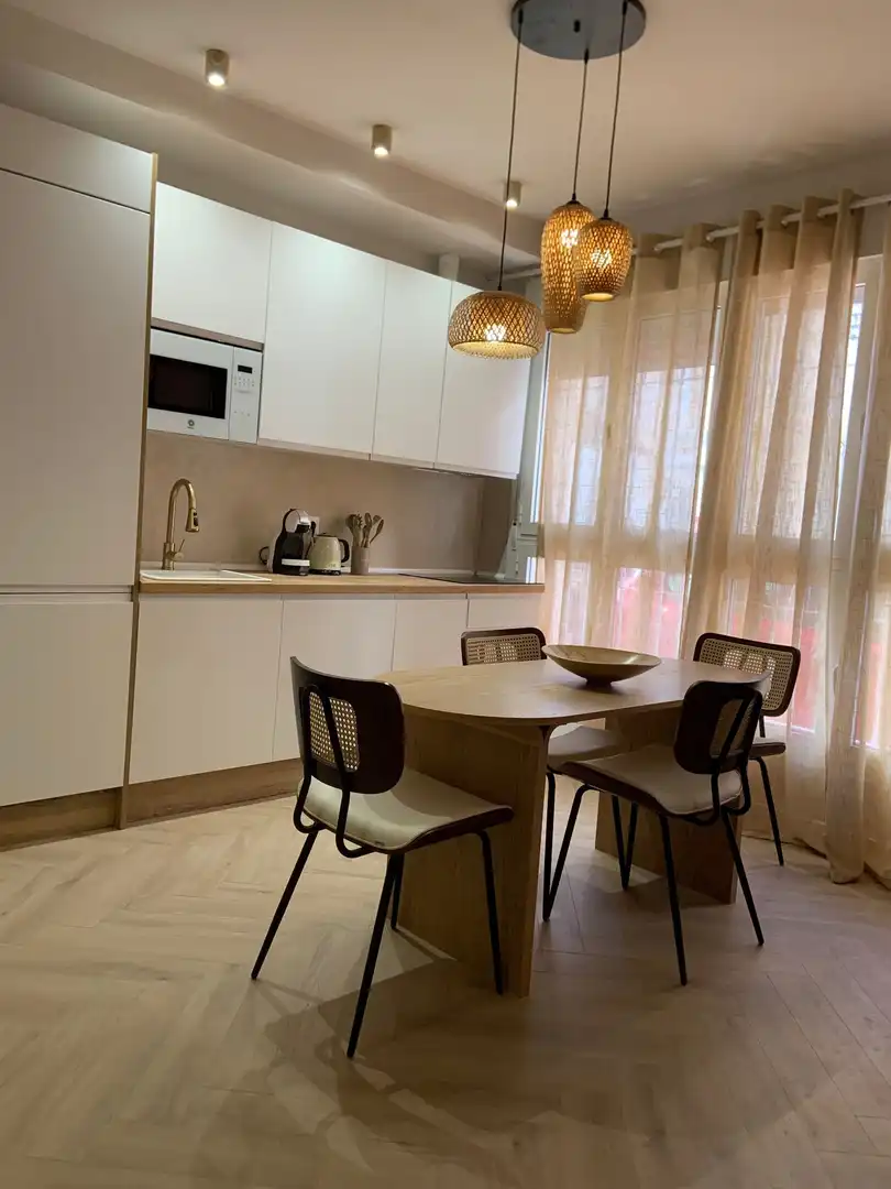 Flat for sale in san quintín, imagen 7