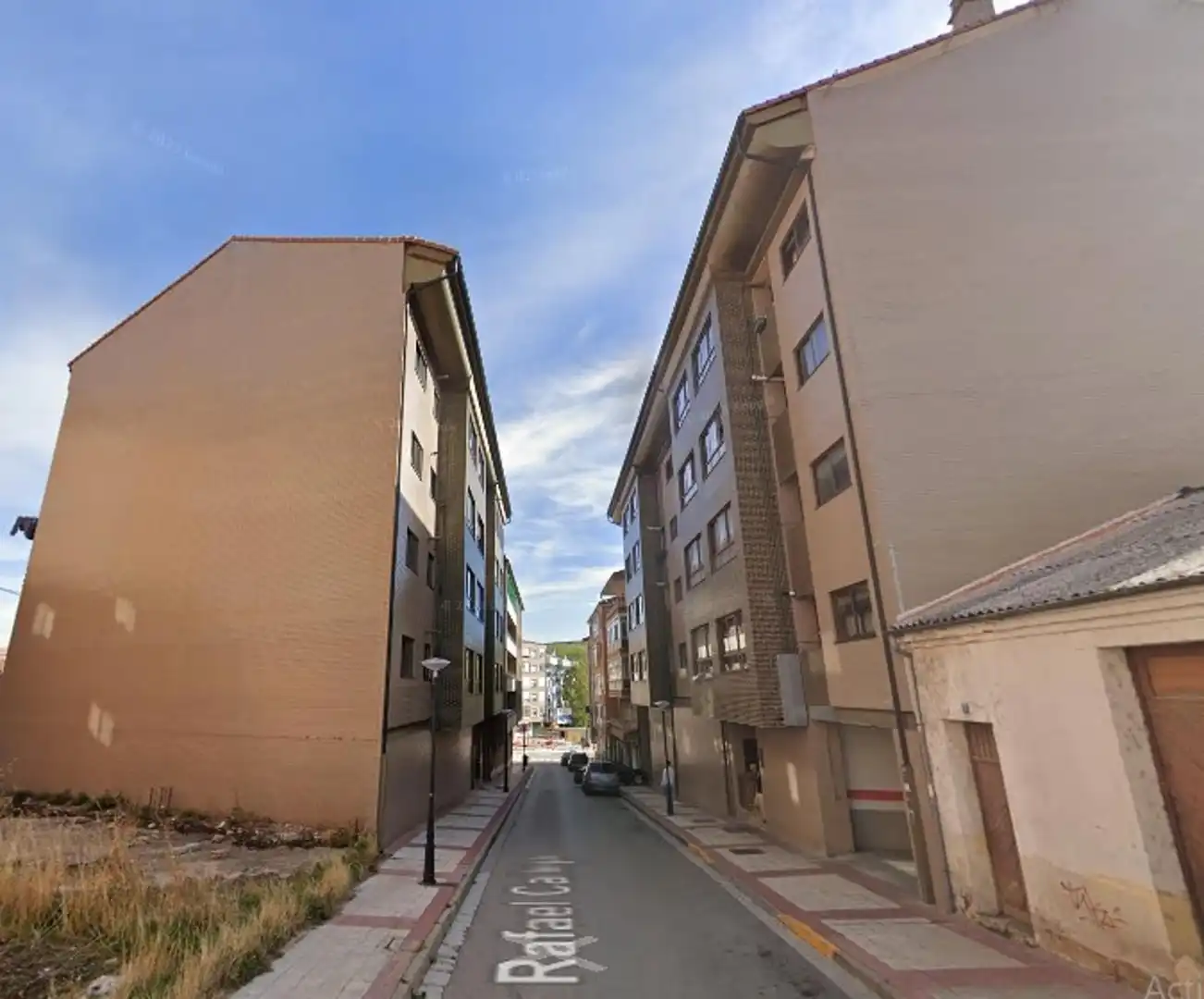 Flat for sale in Rafael Calleja, Población de Arroyo