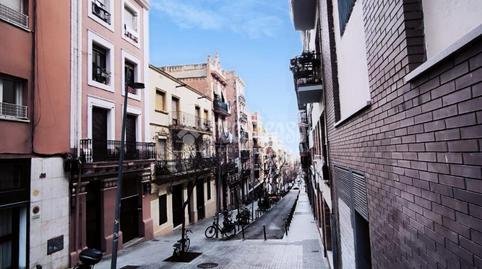 Foto 2 von Dachboden zum Verkauf in El Poble Sec - Parc de Montjuïc,  Barcelona Capital