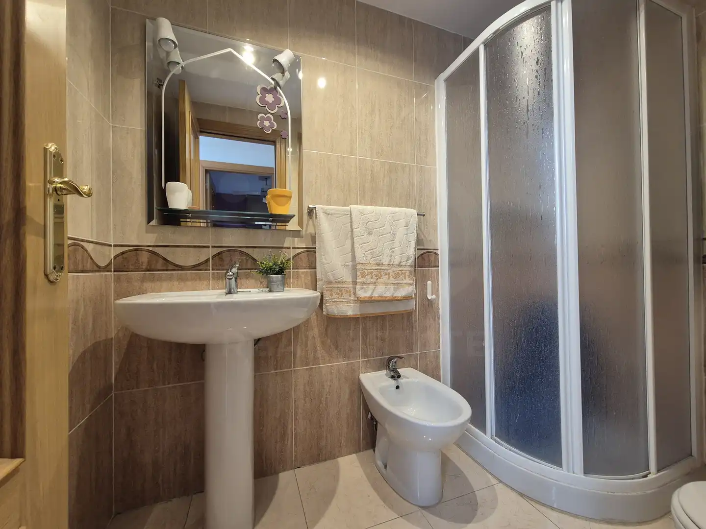 Piso con piscina en venta en Calle les Amplàries 13, imagen 23