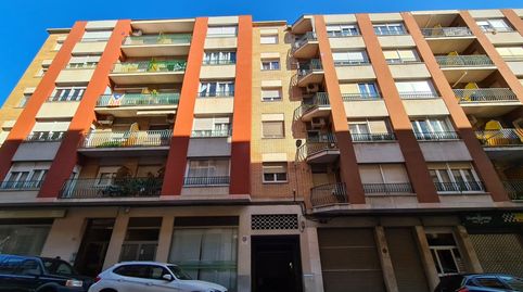 Foto 3 von Garage zur Miete in Calle Bilbao, Carretera de Vic - Remei, Manresa