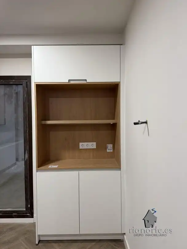 Piso en venta en Ribadesella con Calefacción