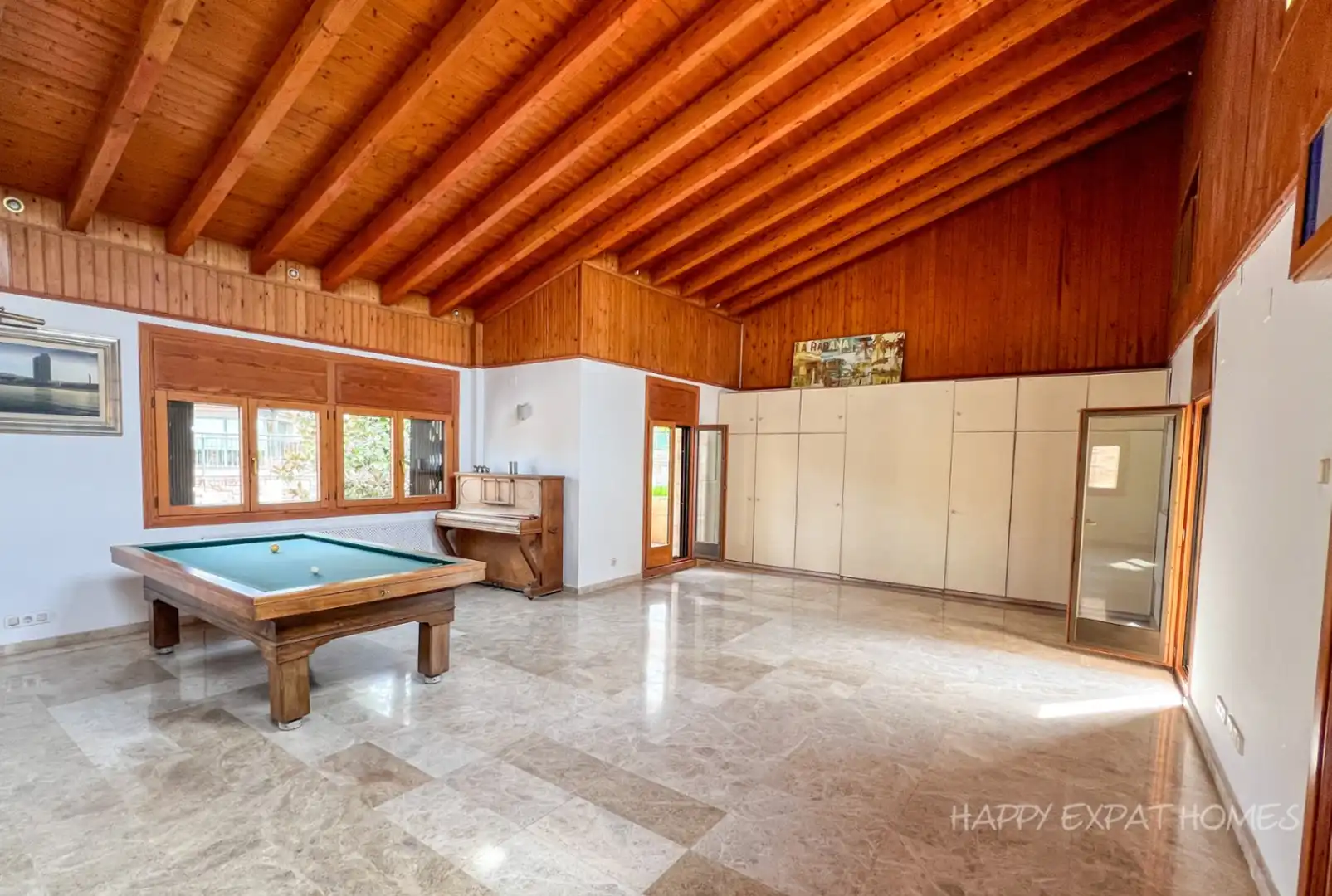 Houses for rent in Sant Just Desvern  with Air Conditioner, Heating and Private garden