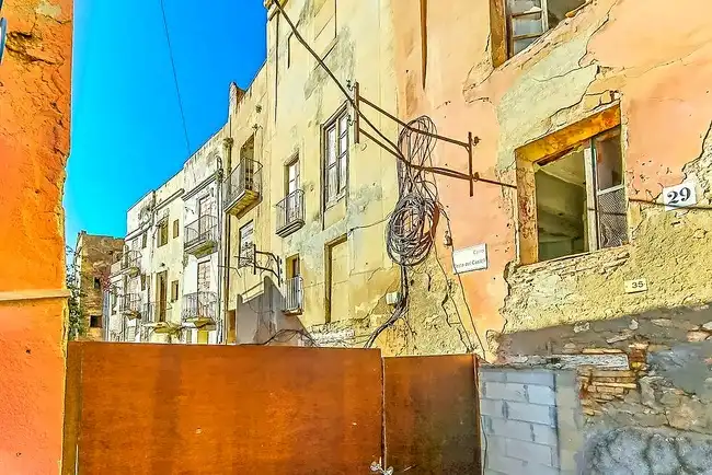 Terreny residencial en venda a Costa Castell, imagen 16