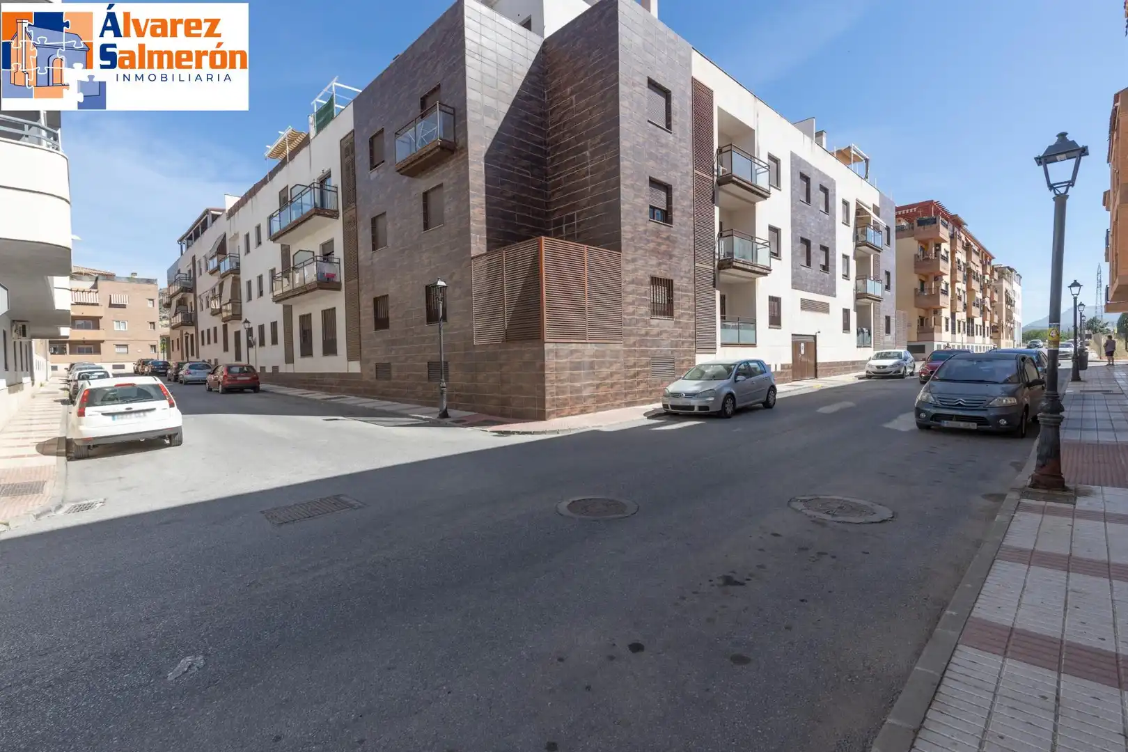 Pis amb ascensor en venda a Atarfe, imagen 41