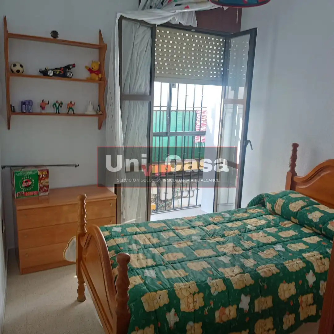 Casa amb terrassa en venda a Centro, imagen 20