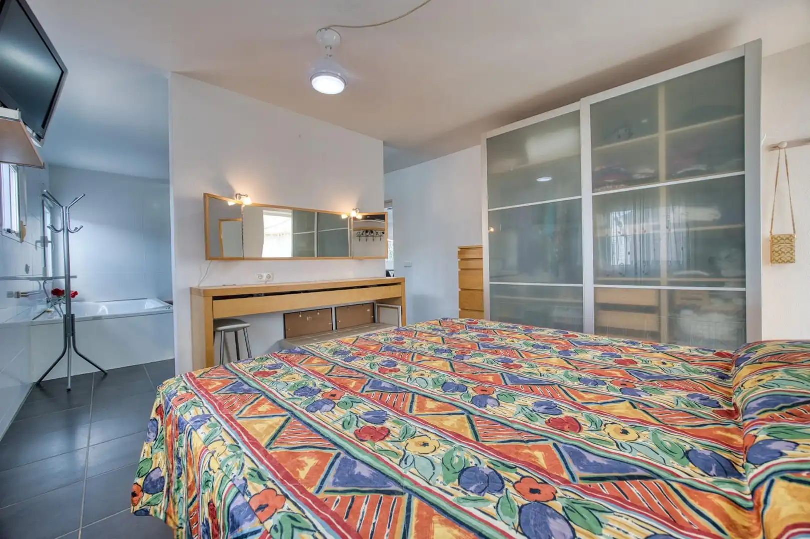 Villa con terrazza in vendita a Urbanizacion PISNELLA RAMBLA BUSOT, imagen 23