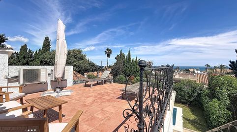Casa independiente con estilo Andaluz en Manilva, Jardin Tropical, immagine 3