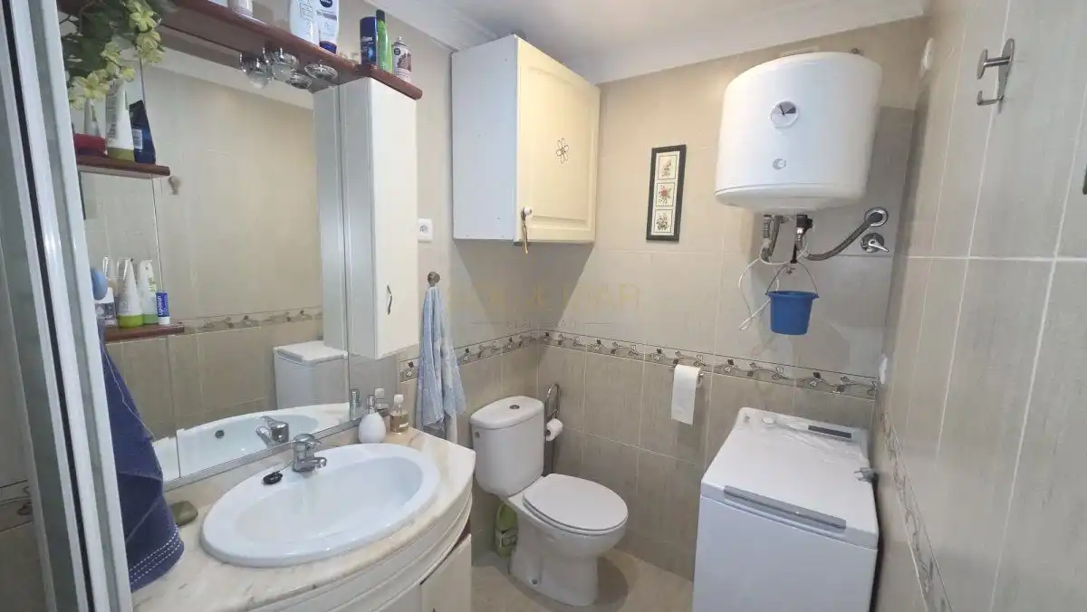 Apartament amb ascensor en venda a Centro, imagen 26