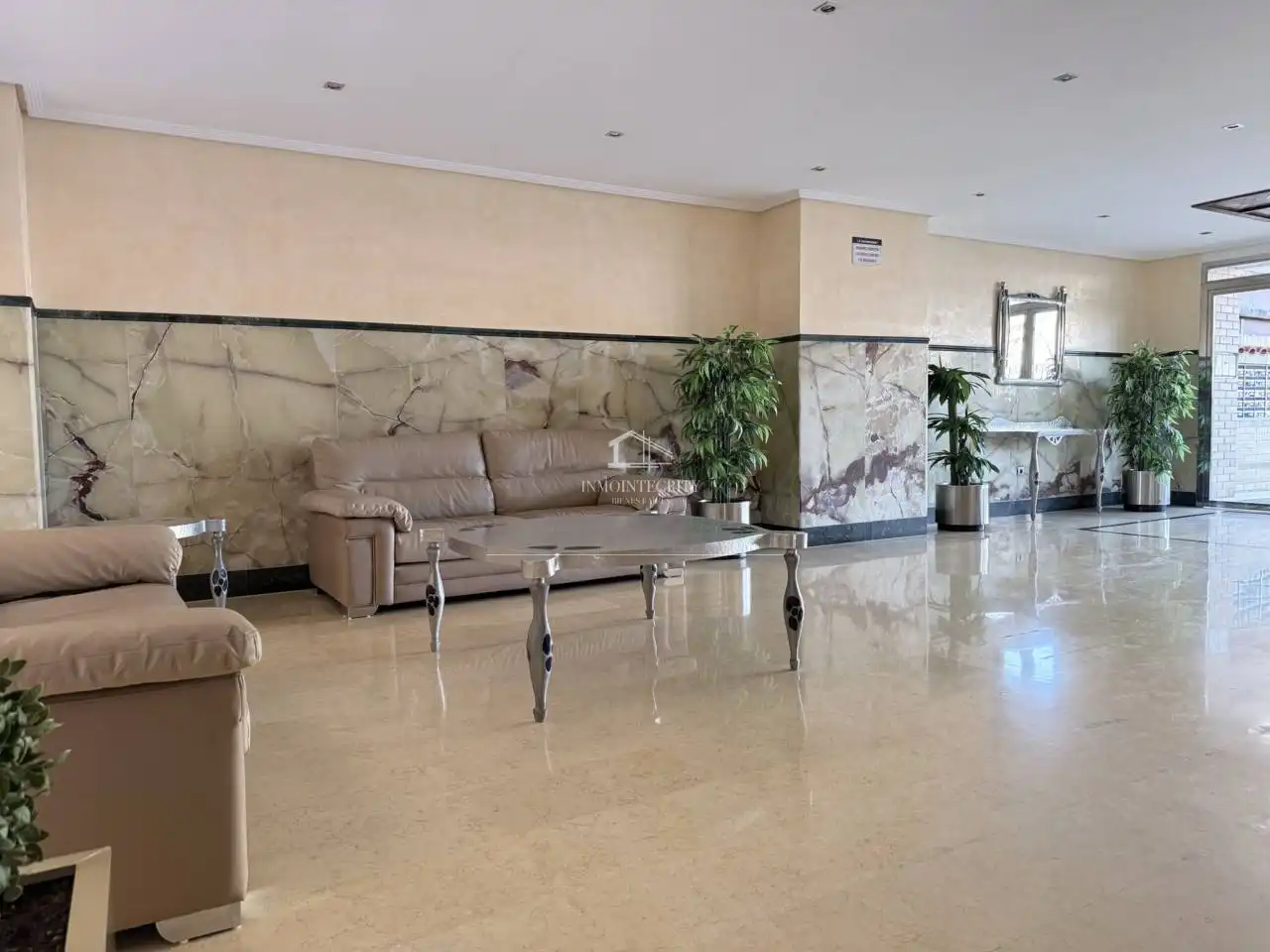 Apartament en venda a Avenida Jardín, 3, Aguamarina