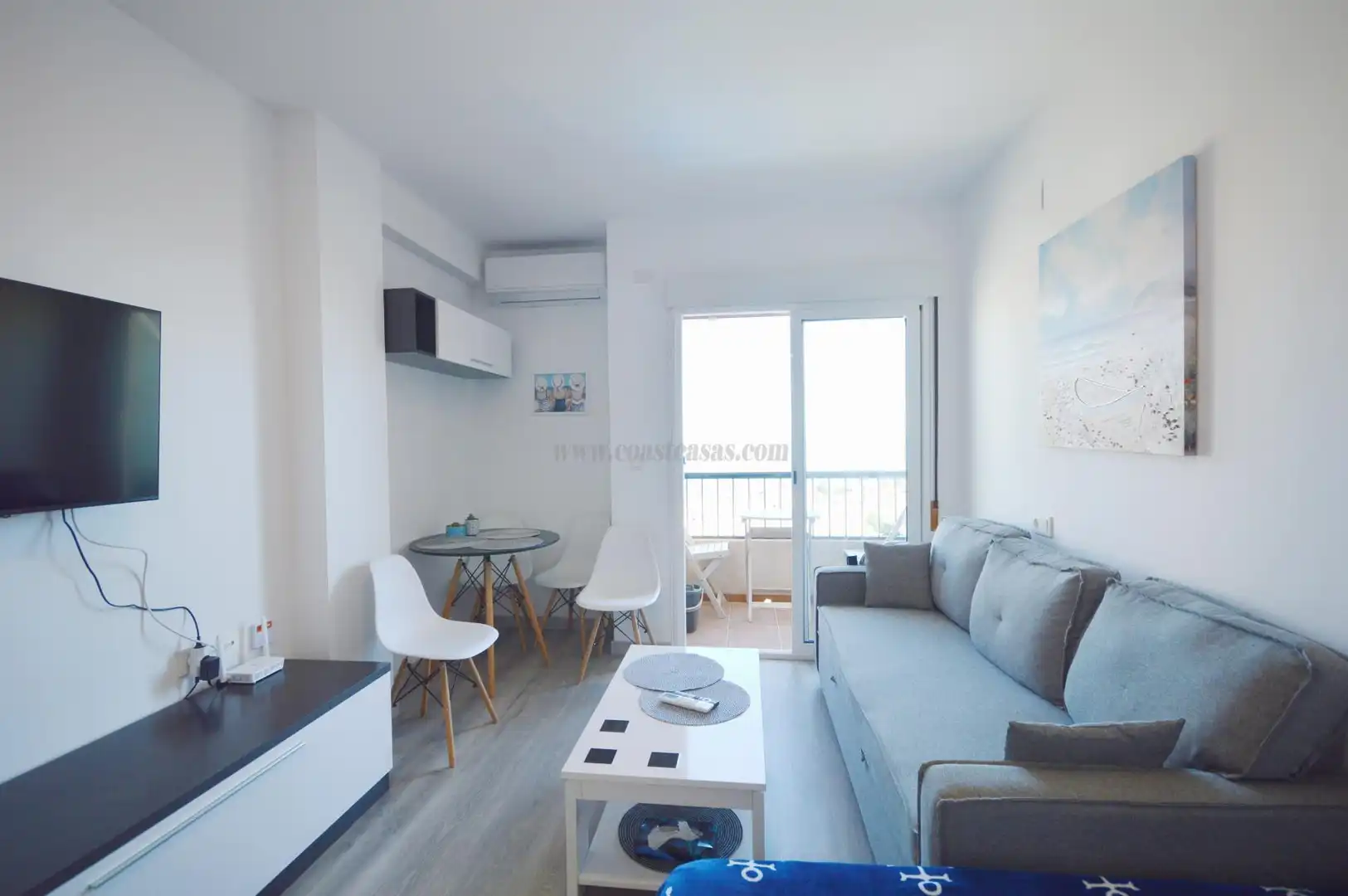 Estudio con terraza en venta en La Mata, imagen 4