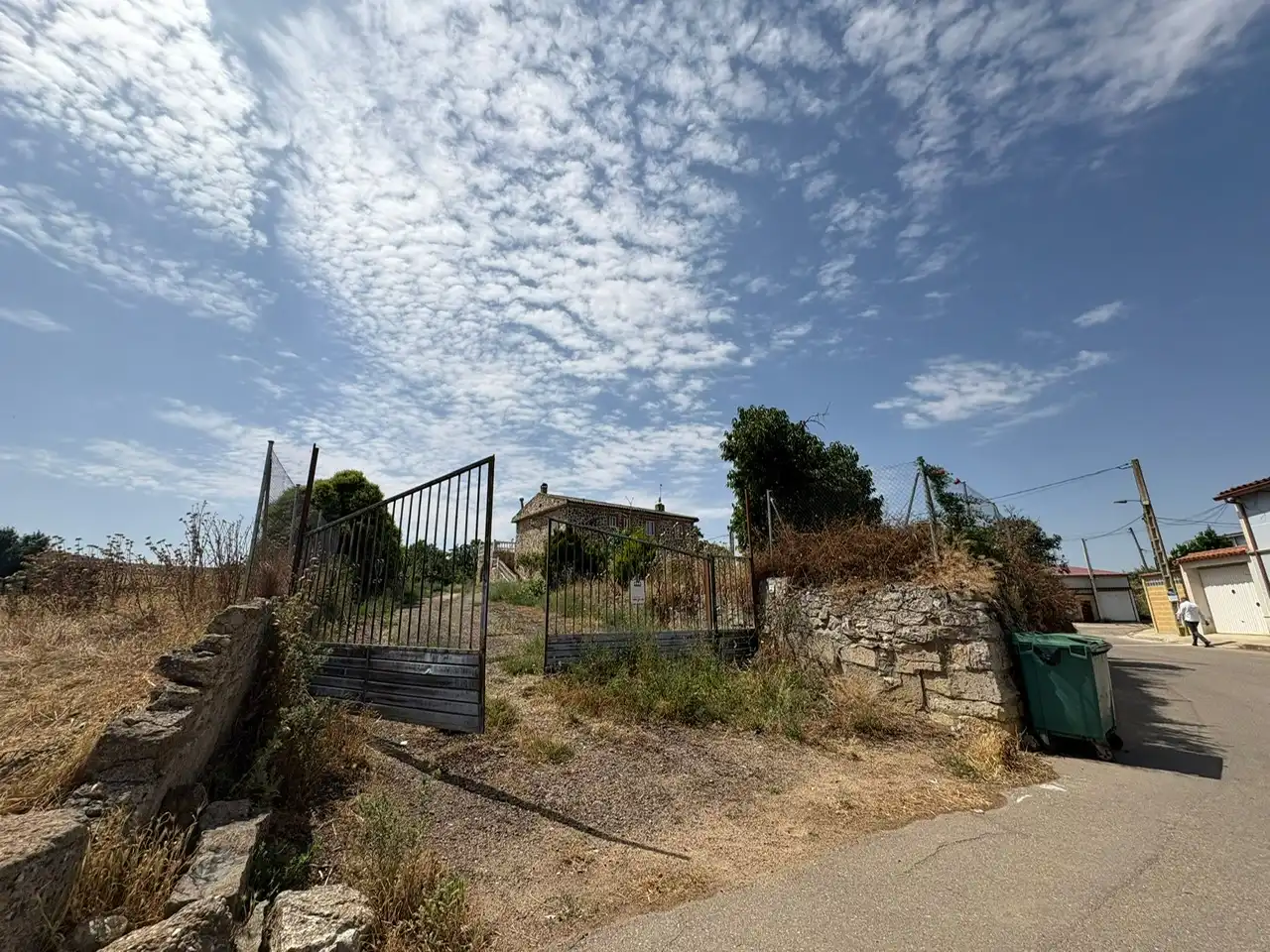 Casa o chalet en venta en Vezdemarbán con Calefacción, Jardín privado y Terraza