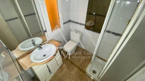 Foto 4 de Planta baixa en venda a Centre - Passeig i Rodalies, Manresa