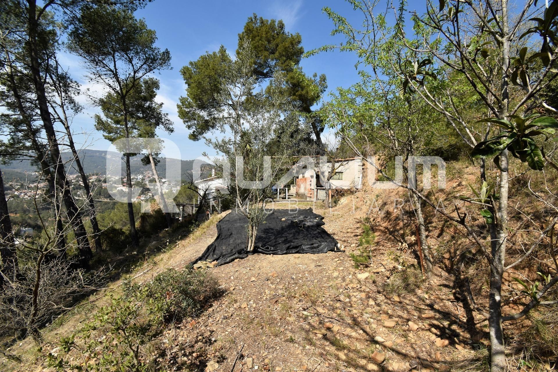 Residential for sale in Cervelló