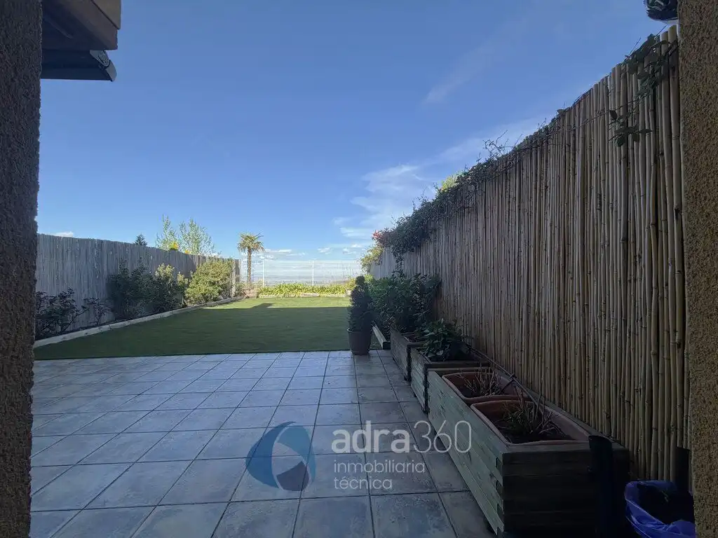 Garden of Flat for sale in Sojuela  with Heating, Private garden and Storage room