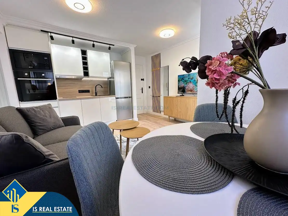Apartament amb ascensor en venda a Playa del Acequión, Náufragos y Rocío del Mar