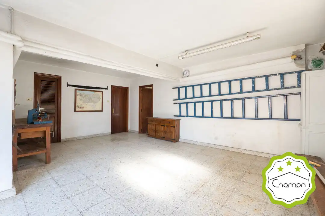 Detached house with garden for sale in Ugao- Miraballes, imagen 41