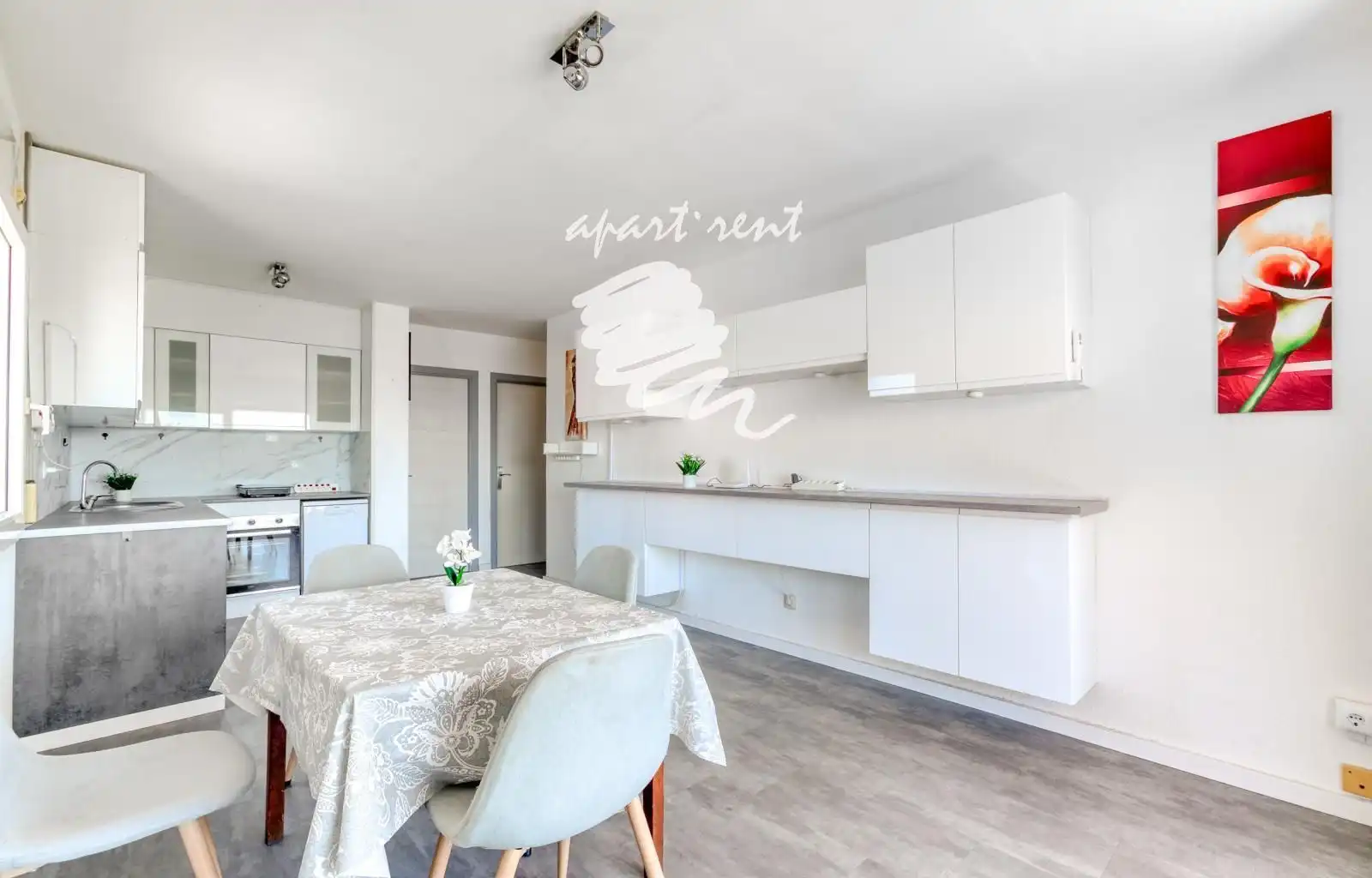 Wohnung mit Terrasse zum Verkauf in Merce Rodoreda, imagen 23