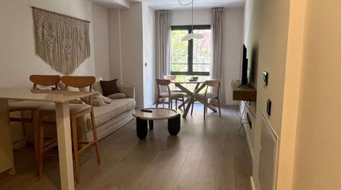 Foto 2 de Piso en venta en Calle Hurtado de Mendoza, Conde de Ureña, Málaga Capital