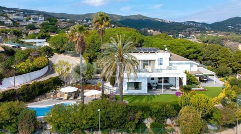 Photo 5 of Houses for sale in Alella, Barcelona