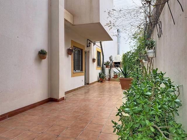 Casa adosada en Venta en Huércal de Almería