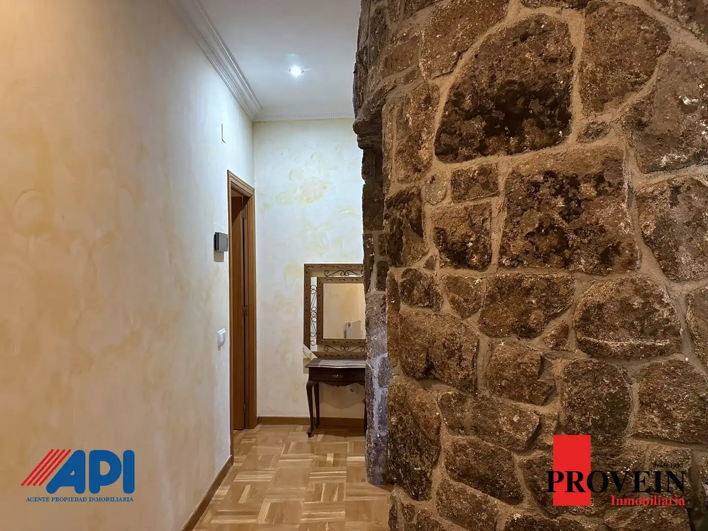 Houses for sale in Santa Cruz del Retamar  with Heating, Private garden and Parquet flooring