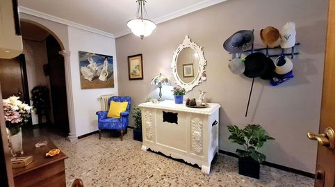 Foto 5 de Casa adosada en venta en Puerto Lumbreras, Murcia