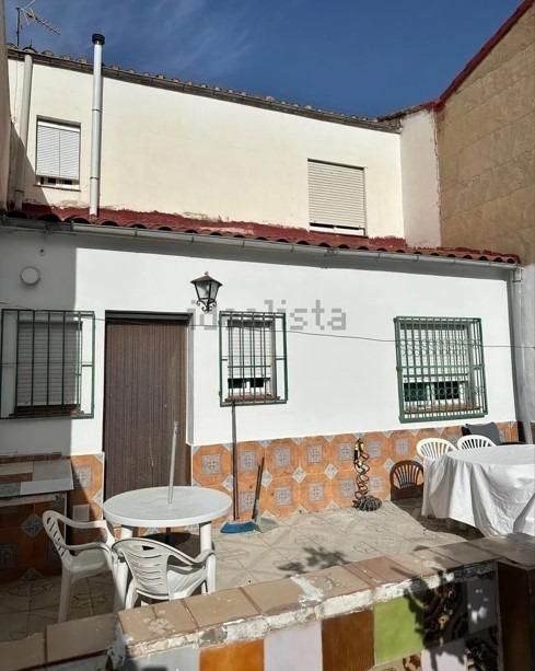 Exterior view of House or chalet to rent in Robledo de Chavela