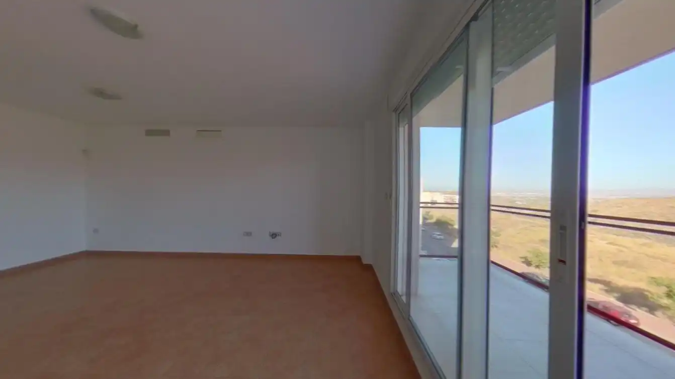 Piso en venta en Molina de Segura con Trastero