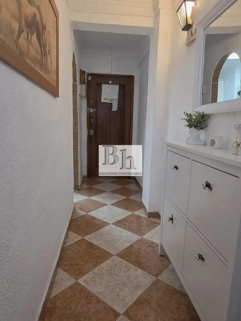 Piso en venta en Málaga con Aire acondicionado