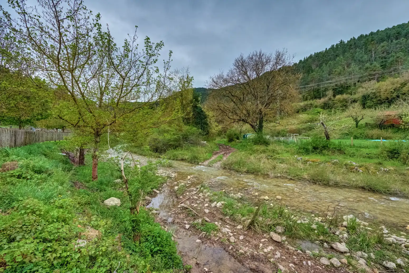 Flat for sale in Garde  with Heating and Terrace