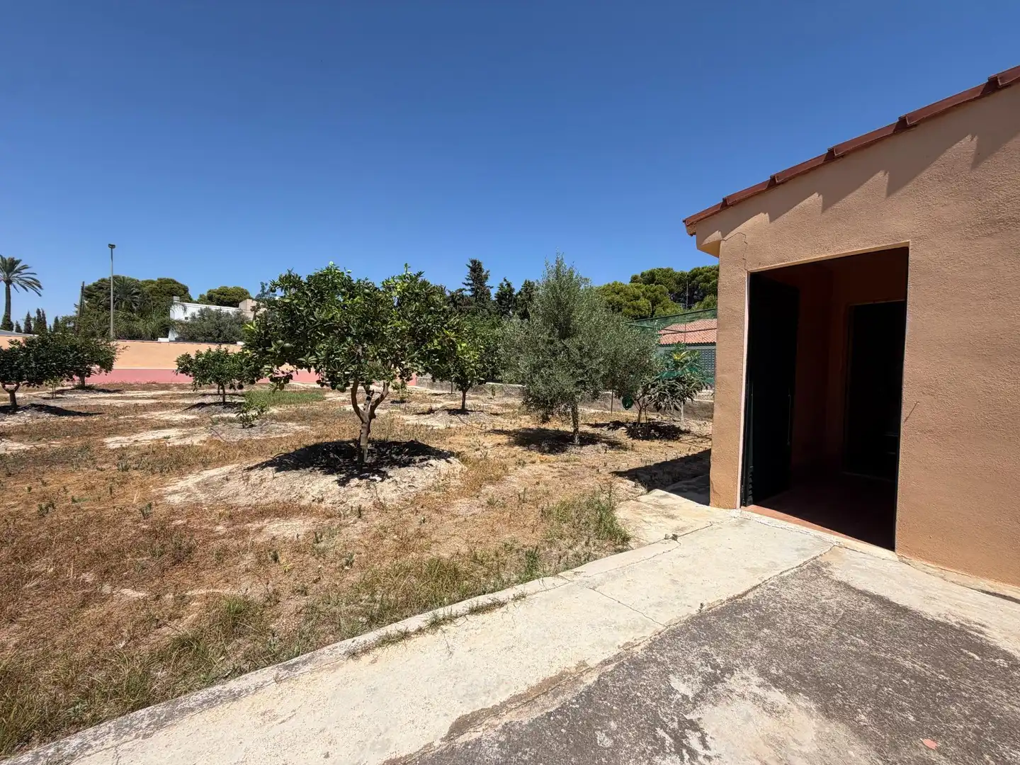 Casa o xalet en venda en Alicante / Alacant