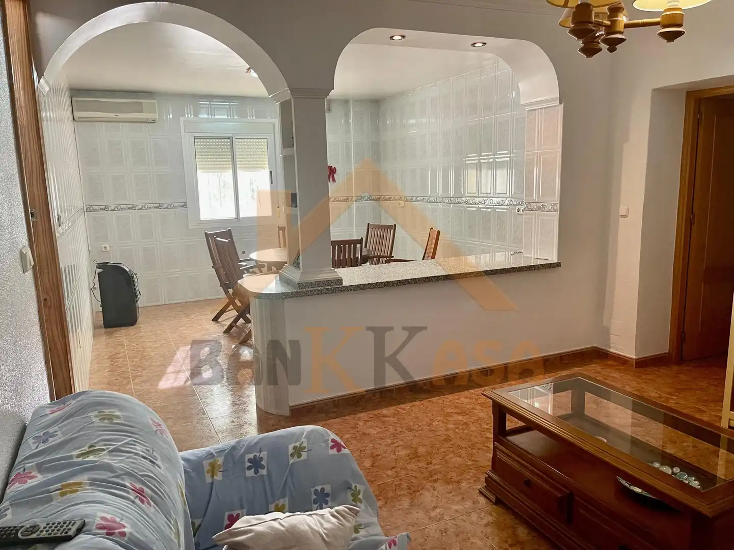 Casa o xalet en venda a Las Norias