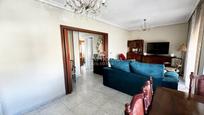 Living room of Apartment for sale in Águilas  with Air Conditioner and Balcony