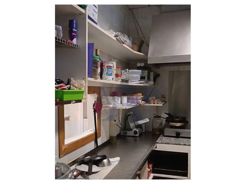 Kitchen of Commercial properties for rent in Viladecavalls