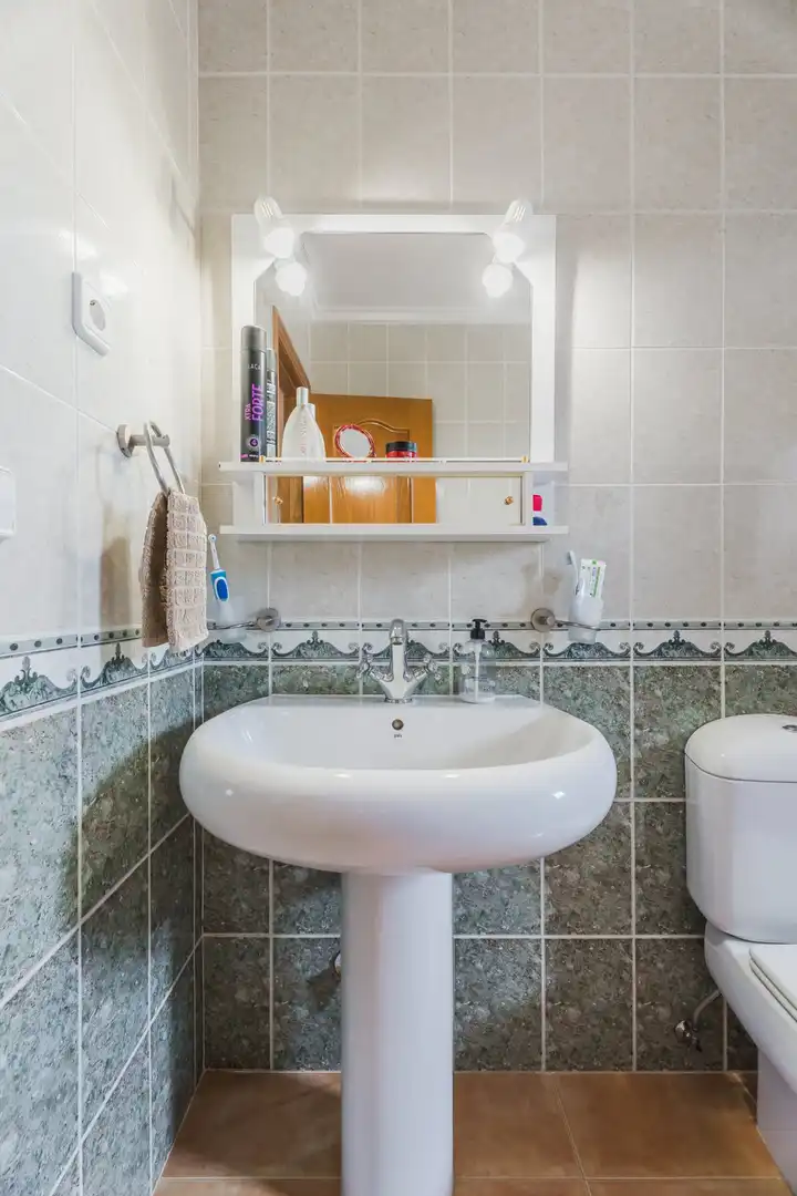 Chalet con piscina en venta en Monte Y Mar, imagen 18