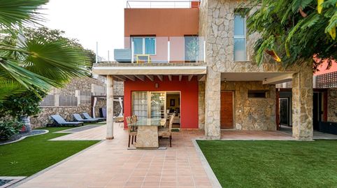 Foto 2 de Casa o xalet en venda a Calle Eslovaquia, Playa del Cura - Taurito, Mogán