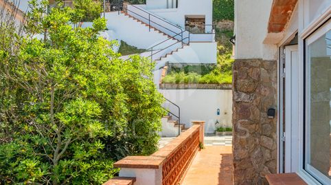 Foto 2 de Casa adosada en venta en Carrer de Roma, 16, Pals, Girona