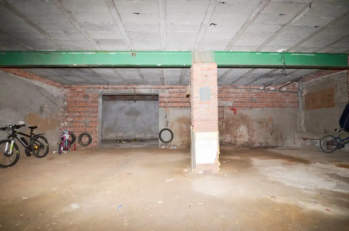 Casa o chalet en venta en Fuentesaúco con Calefacción y Terraza