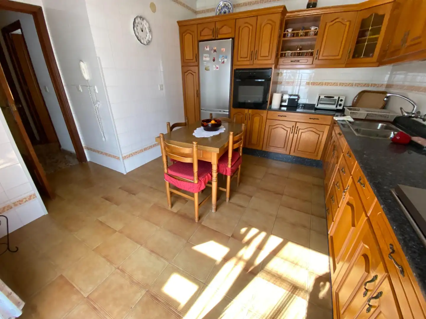 Cocina de Piso en venta en Cartagena