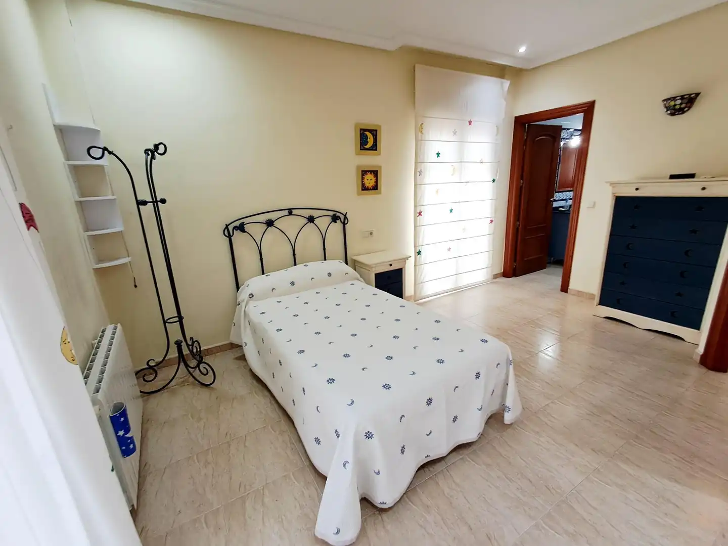 Chalet con terraza en venta en Calle San Roque, imagen 44
