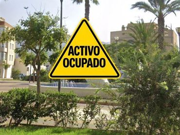 Pis amb ascensor en venda a El Ejido Ciudad