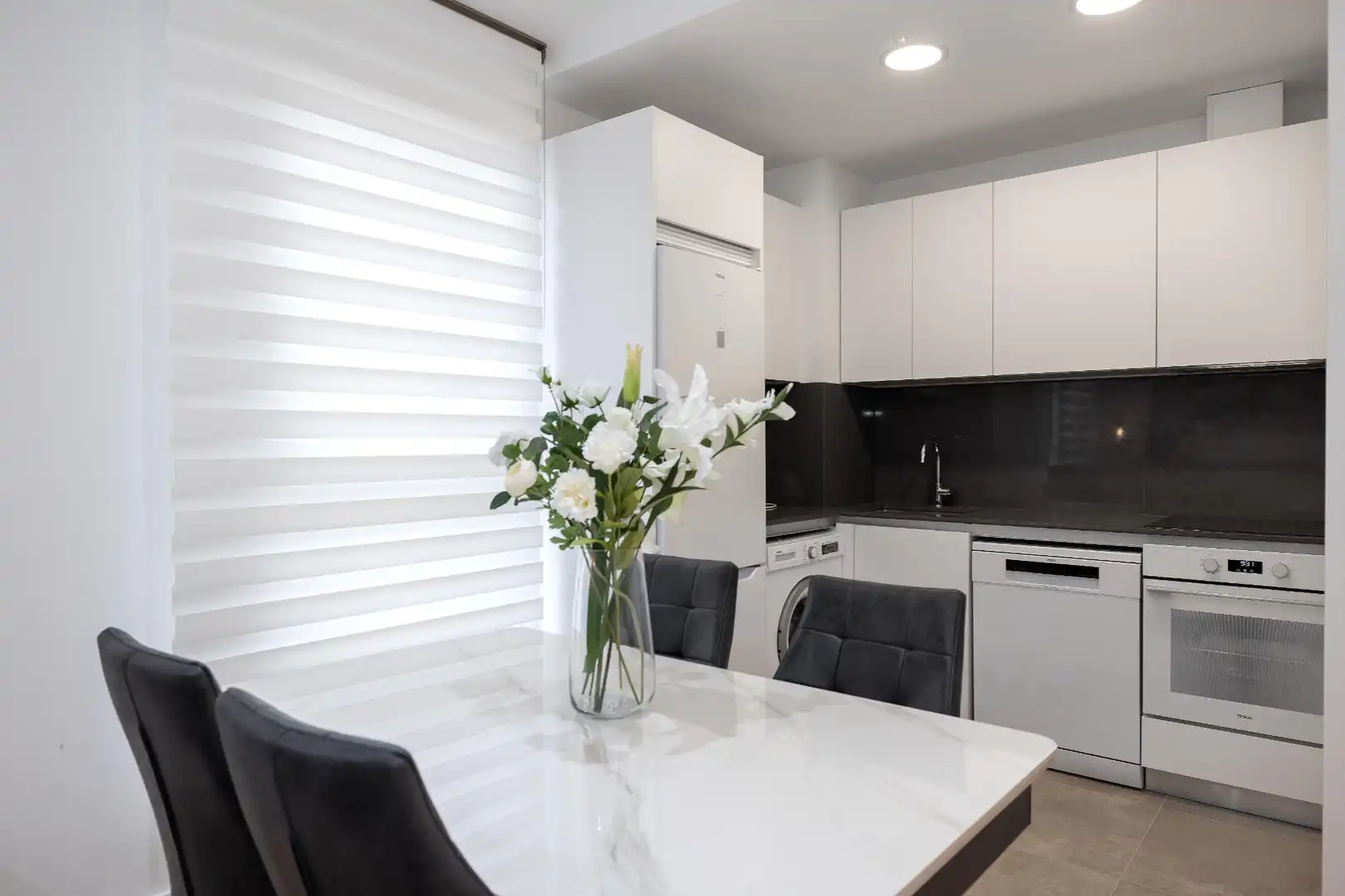 Flat with pool for sale in Paseo Martiricos, imagen 5