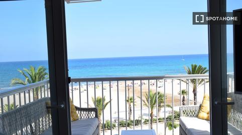 Foto 5 de Apartament per a compartir a Playa de San Juan, Alicante